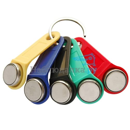 Купить Микросхема-ключ DS-1990A в каталоге интернет магазина Наблюдалка.ру по выгодной цене с доставкой, отзывы, фотографии, описание, характеристики